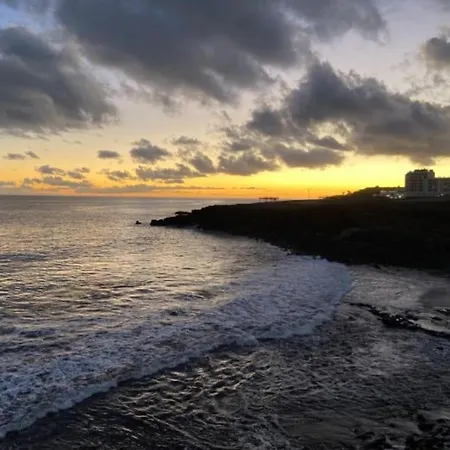Appartamento Junto Al Mar