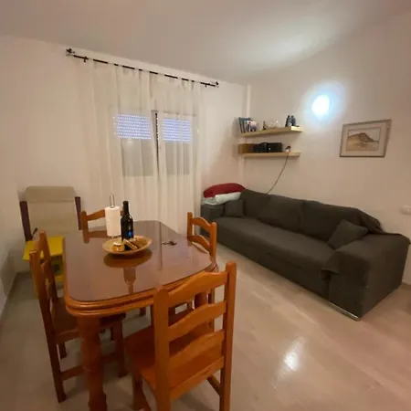 Appartamento Junto Al Mar
